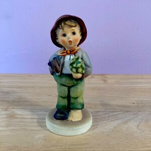 Hummel. Lost stocking